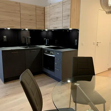 Tres Bel Appartement T2 De Standing Entierement Meuble A 5 Min A Pied Du Centre. Divonne-les-Bains Exterior photo