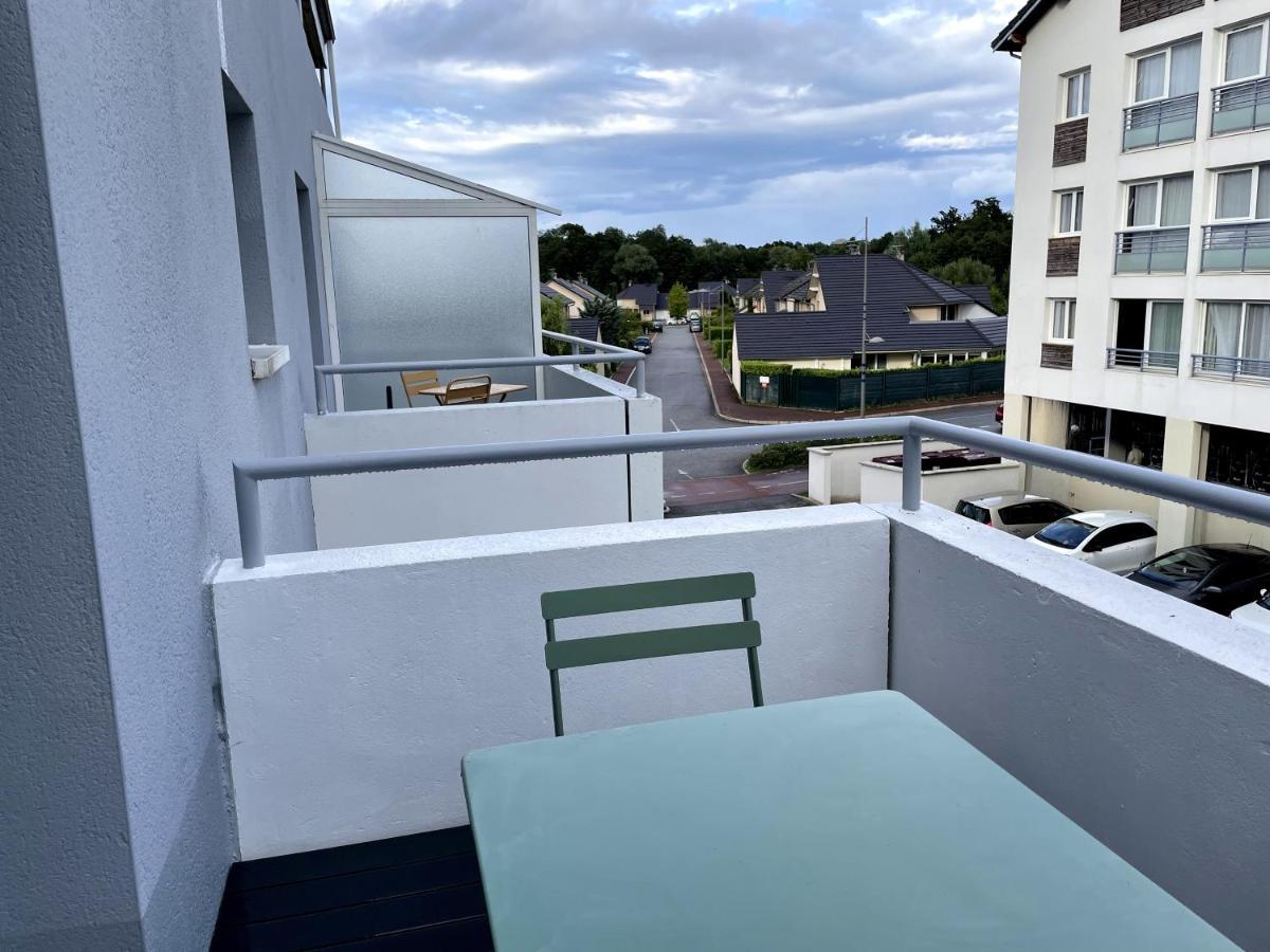 Apartment Tres Bel T2 De Standing Entierement Meuble A 5 Min A Pied Du Centre. *